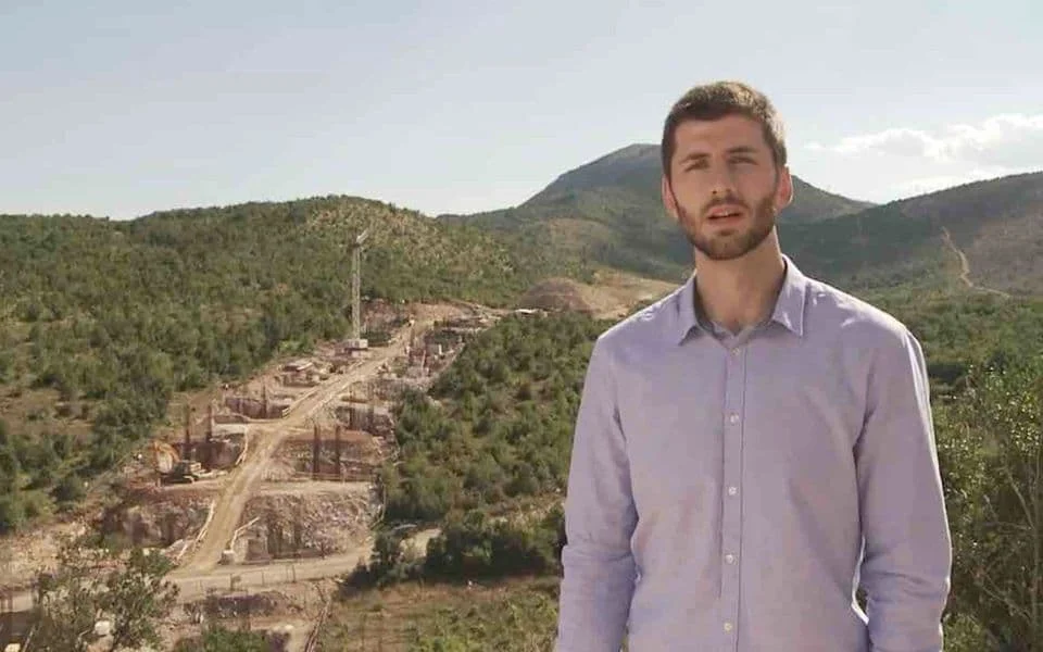Muhadinović: Imovinsko-pravni problemi i skupa radna snaga glavne prepreke u gradnji saobraćajnica