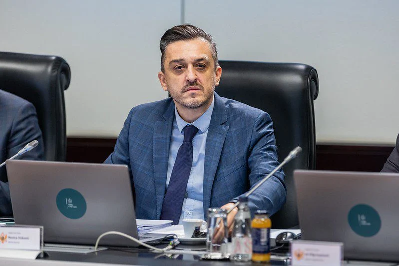 Vuković najavio kontrolu potrošnje: U zdravstvu neracionalno troše pare?