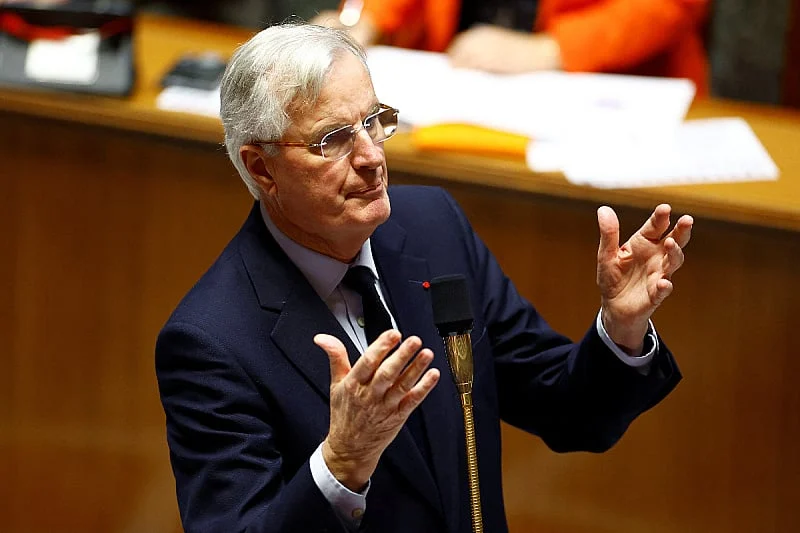 Prijeti li eurozoni nova dužnička kriza: Sve oči su uprte u Pariz
