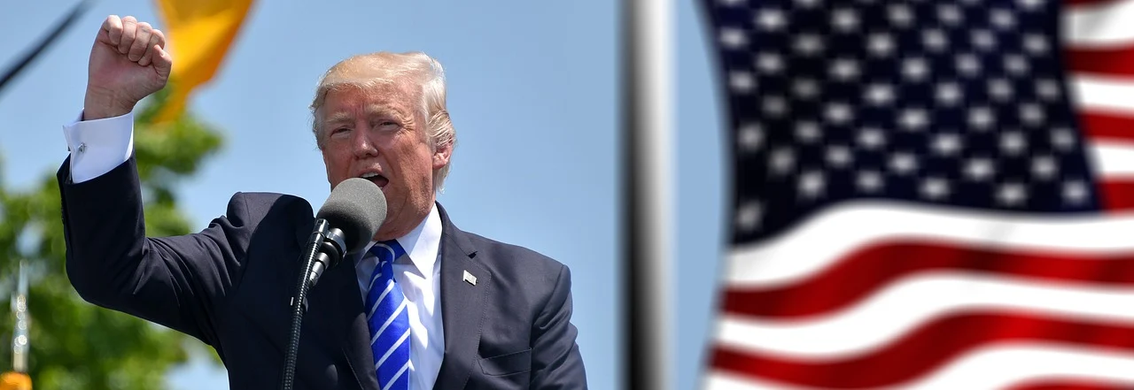 Trump objavio novi udar na EU
