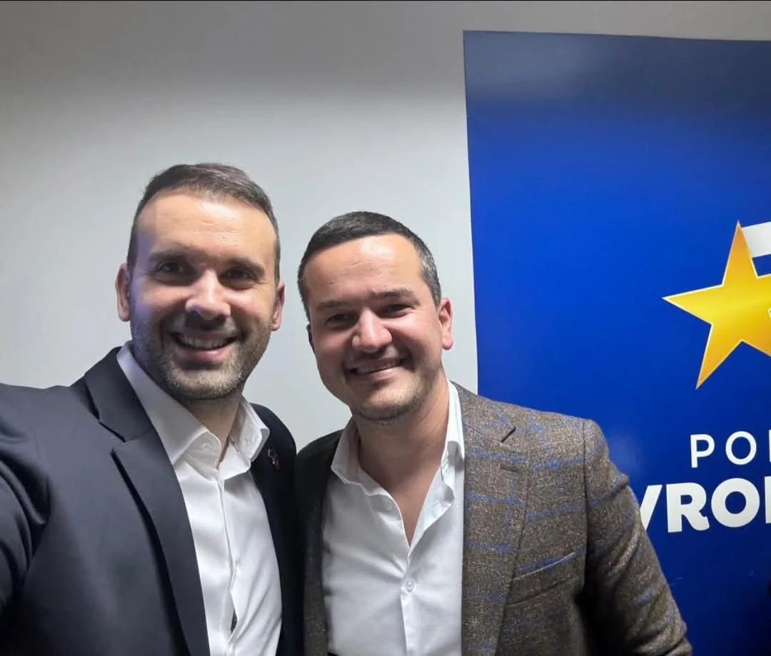 ANALIZA "BERANE": Veliki uspon PES-a, partije Vlade deklasirale opoziciju