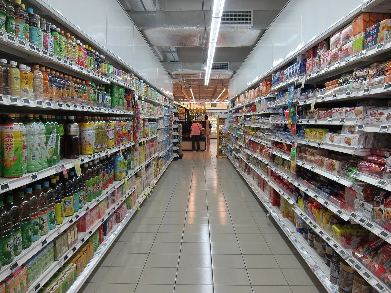 Sud blokirao najveće spajanje supermarketa u istoriji SAD