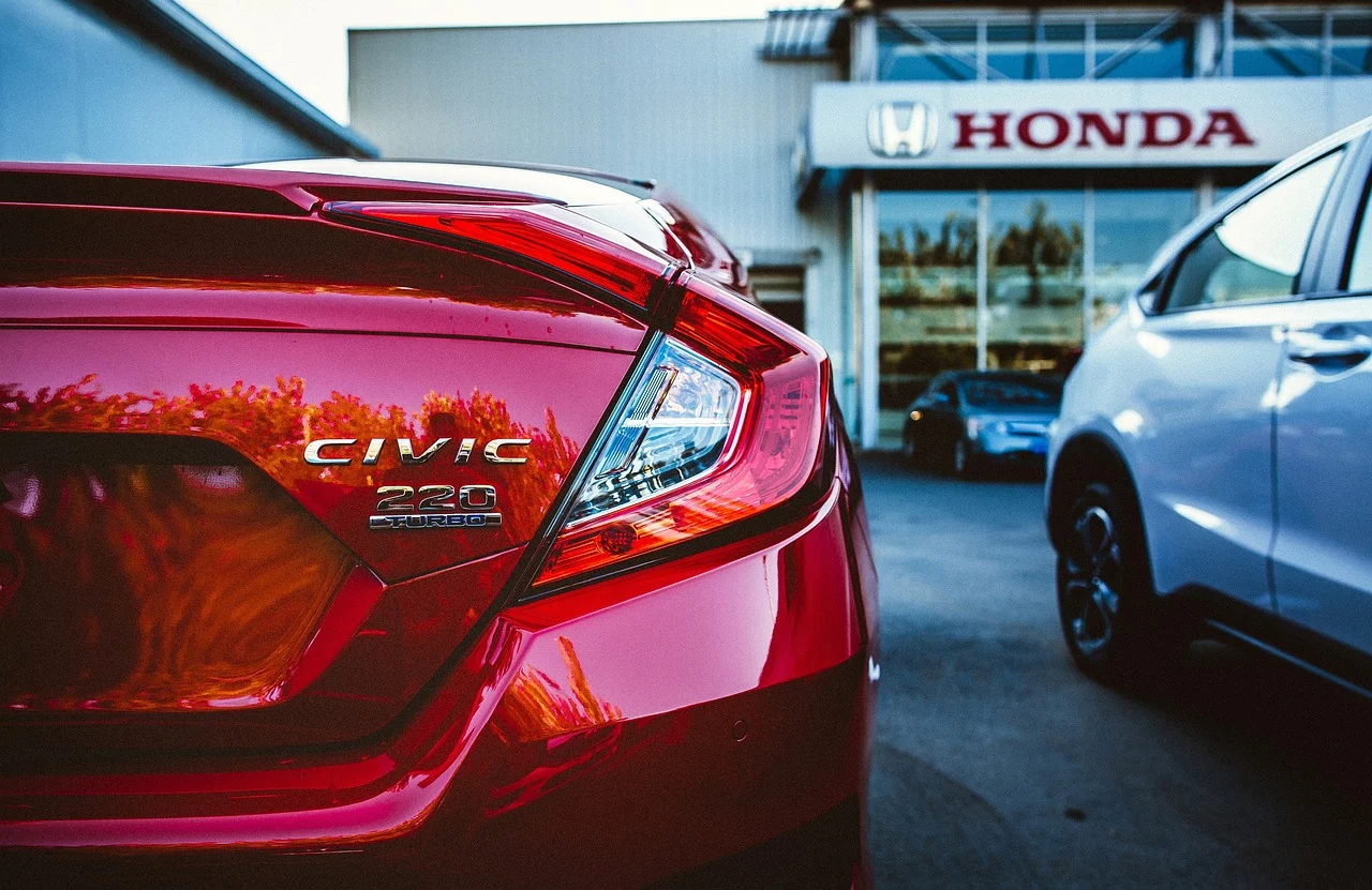 Nissan i Honda planiraju spajanje