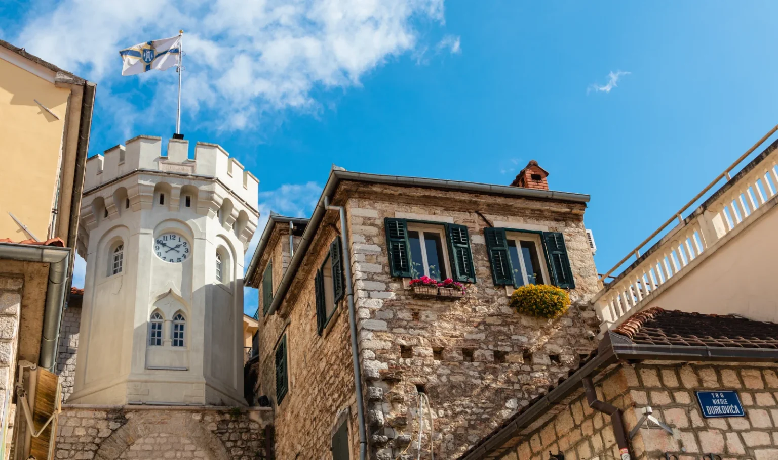 TO Herceg Novi promovisala zimsku turističku ponudu u centrima regiona
