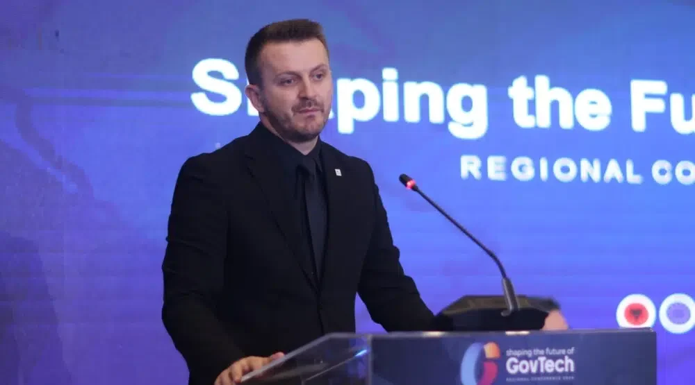 Dukaj: AI izvanredna mogućnost za modernizaciju javnih usluga