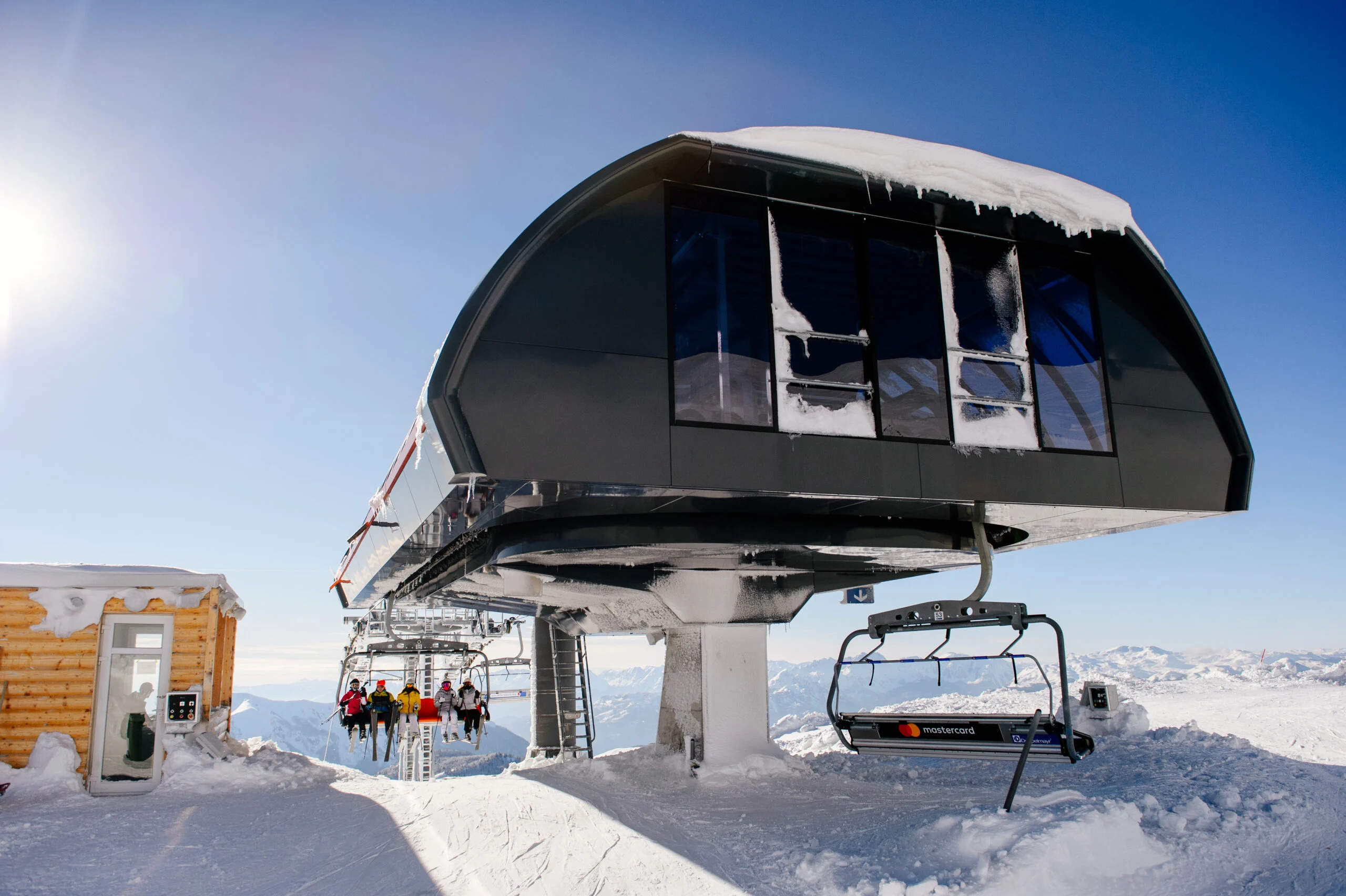 Bjelasica i ove zime centar dobrog provoda: Ski centar Kolašin 1600 u subotu svečano otvara zimsku sezonu