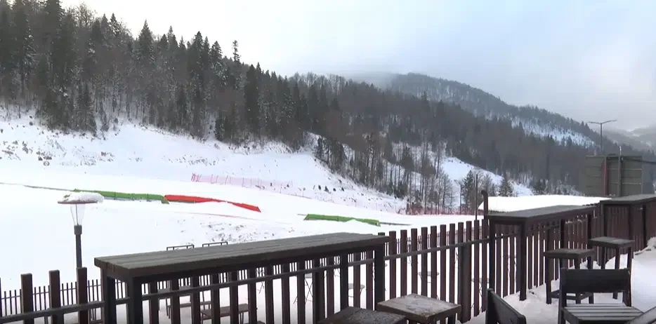 Još jedna razočaravajuća sezona na državnom Ski-centru Kolašin 1600: Kopna zemlja za velju brigu