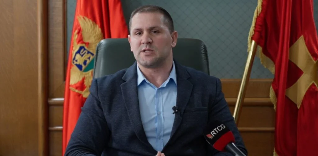 UP: Dogovorene mjere šire strategije u odnosu na boravak stranih državljana u Crnoj Gori