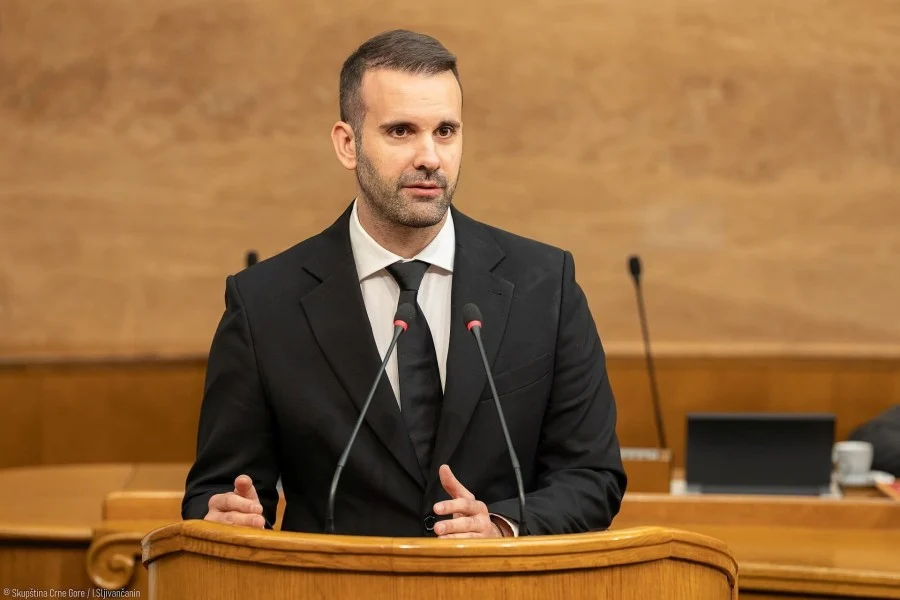 Spajić: Dali smo maksimum da zemlju približimo EU