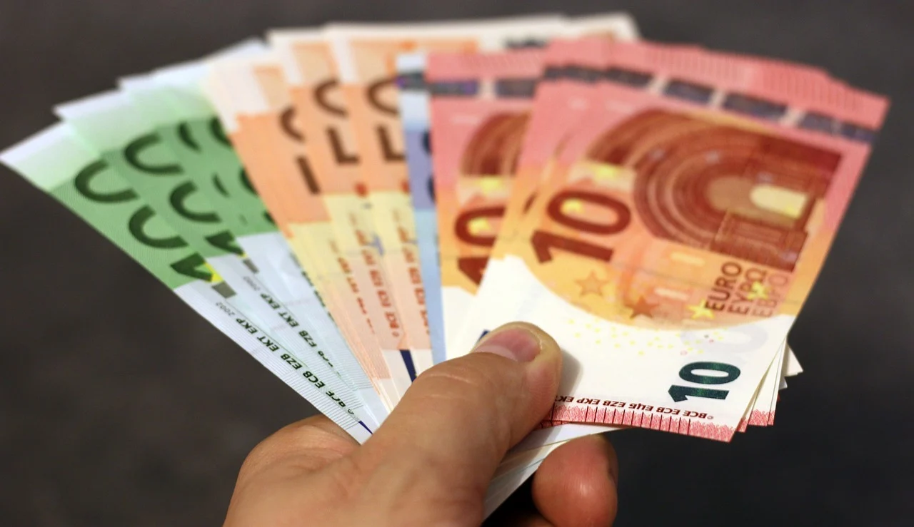 Prosječna plata u maju 1.014 eura
