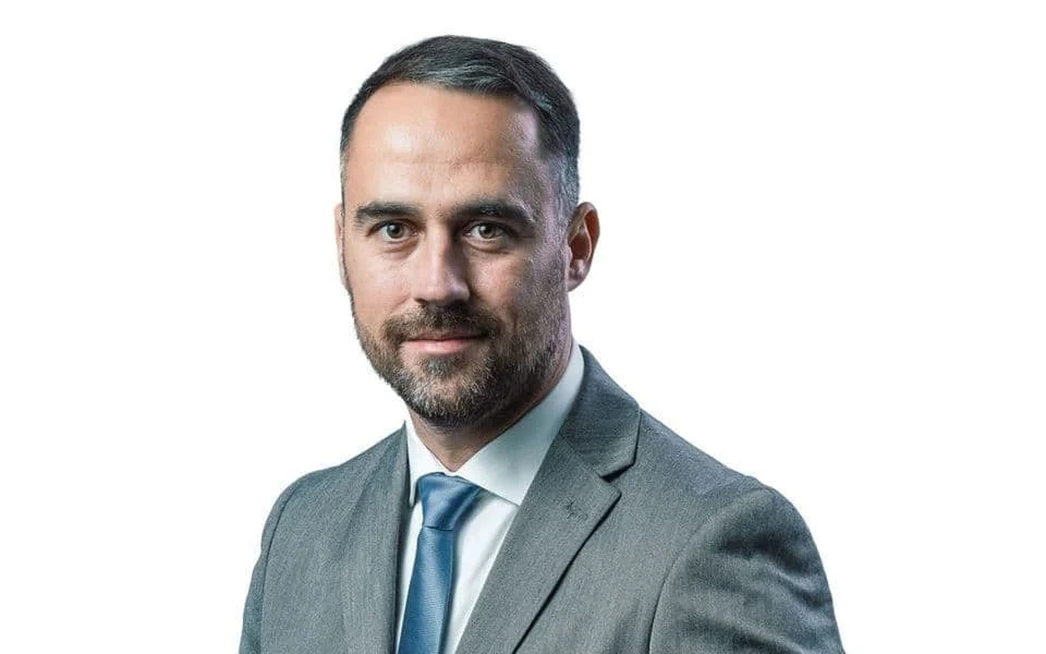 Nikola Tripković kandidat za predsjednika ŽRK Budućnost