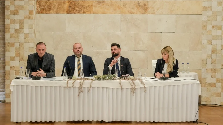 Sve je spremno za primjenu nedavno usvojenog seta izmjena poreskih propisa u Crnoj Gori