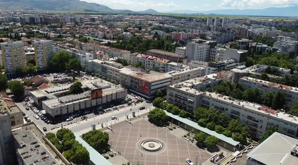 Cijene nekretnina na tržištu u Podgorici su u znatnom porastu