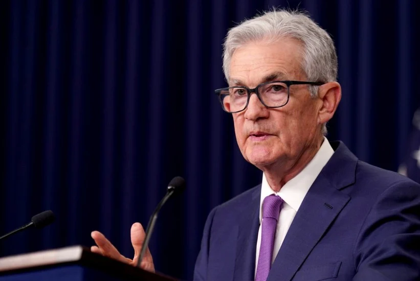 Powell: Nije nam dopušteno posjedovati bitcoin