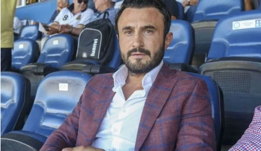Karipidis ojadio crnogorske radnike, a sada prijeti premijeru svoje države