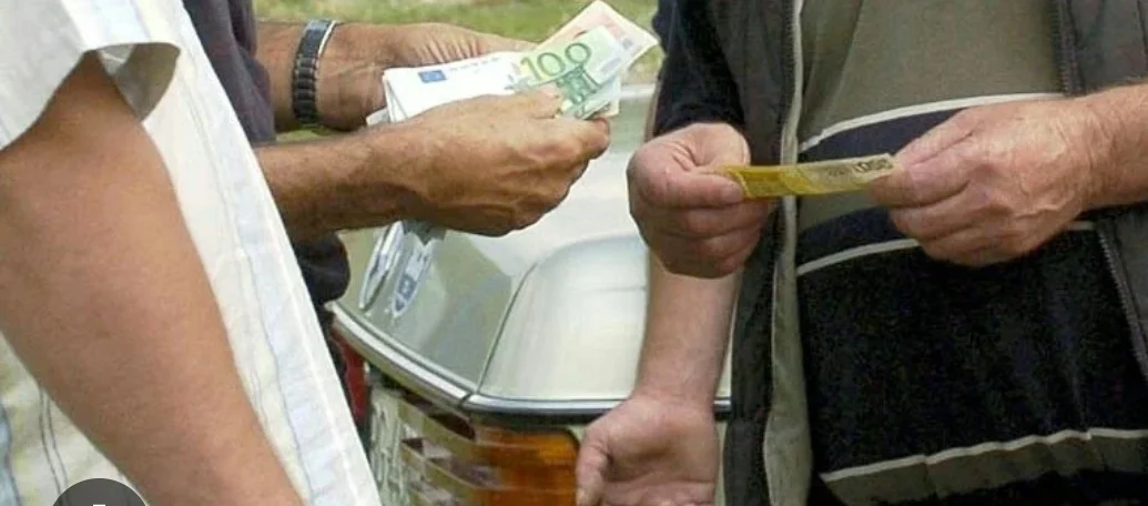 Podgorički kamataš ide na robiju i da vrati 140.000 eura