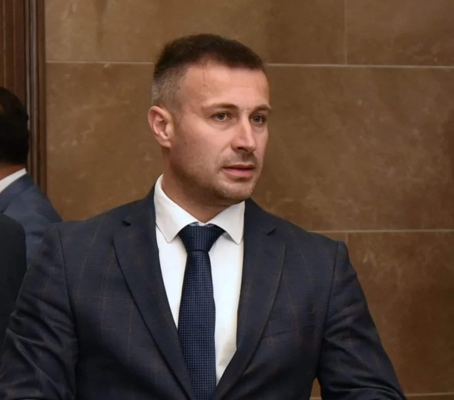 RAIČEVIĆ: Cigarete u Baru biće uništene uz najsavremeniju opremu
