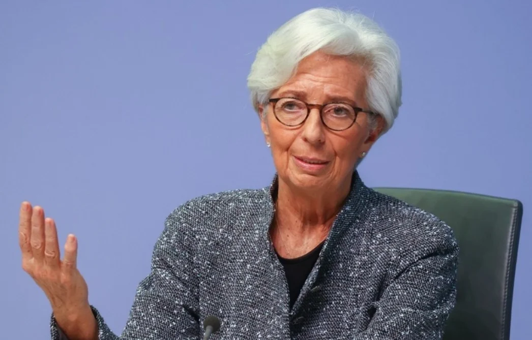Lagarde najavila nastavak smanjenja kamatnih stopa