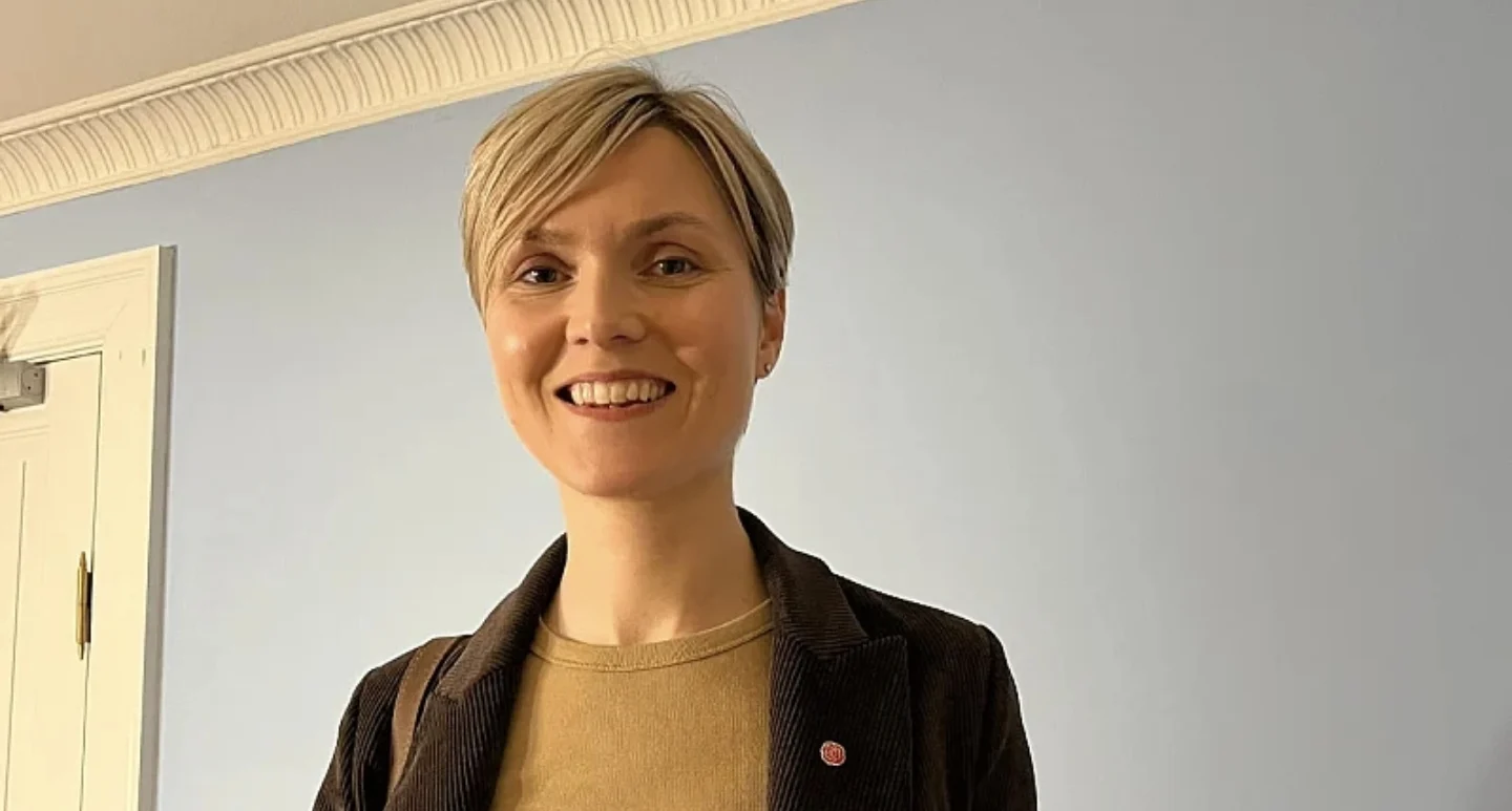 Island dobio novu premijerku: Kristrun Frostadottir je najmlađa političarka na ovoj poziciji