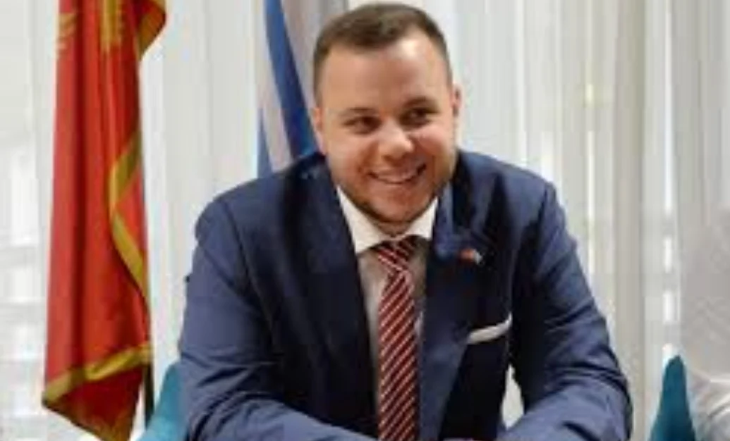 Rakčević za Gradsku: Ne pada mi na pamet da napuštam GP URA