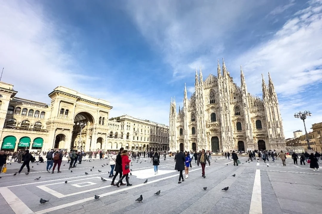 Milano zabranjuje pušenje na otvorenom od 1. januara, kazne do 240 eura