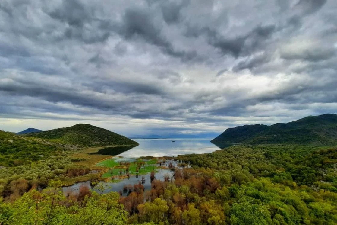 Rekordna sezona u NP Skadarsko jezero, 15 odsto više posjetilaca