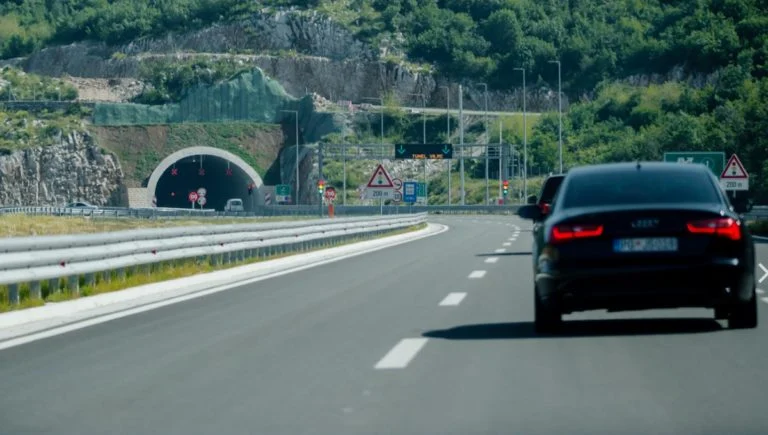 Donijeta odluka o raspodjeli subvencija za prolazak kroz Sozinu