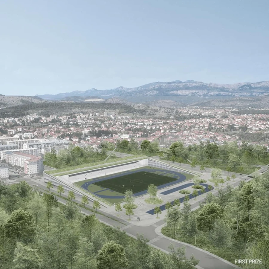 Poznati izvođači atletskog stadiona u Podgorici