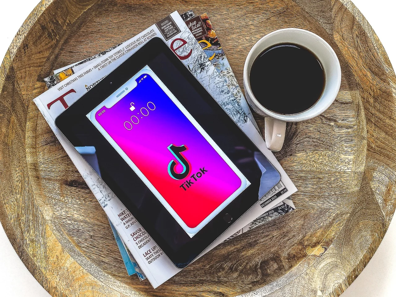 TikTok pokrenuo online trgovinu u Španiji i Irskoj