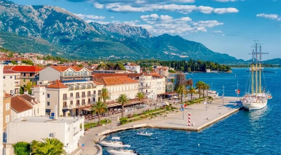 Tivat nakon trinaest sati dobio vodu
