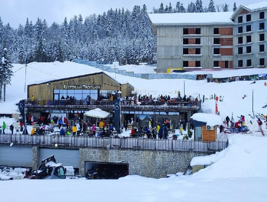 Crna Gora u slovenačkim medijima: Atraktivna destinacija u zimskim mjesecima