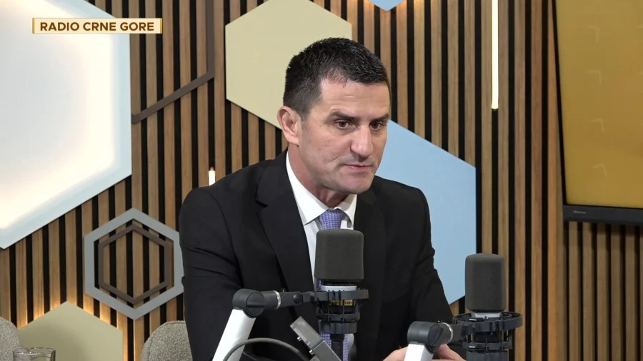 Zogović: Objaviti ugovor o gradnji kolektora, ispitati kome je otišlo 13 miliona
