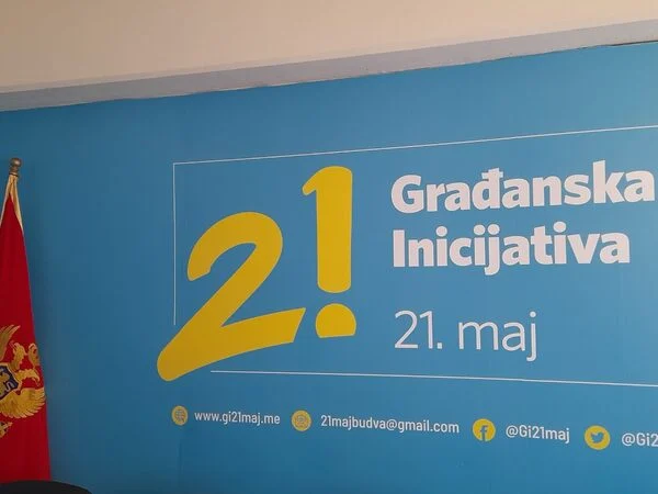 GI 21. maj: Crnogorska opozicija postala nenadmašna u samoobmanjivanju