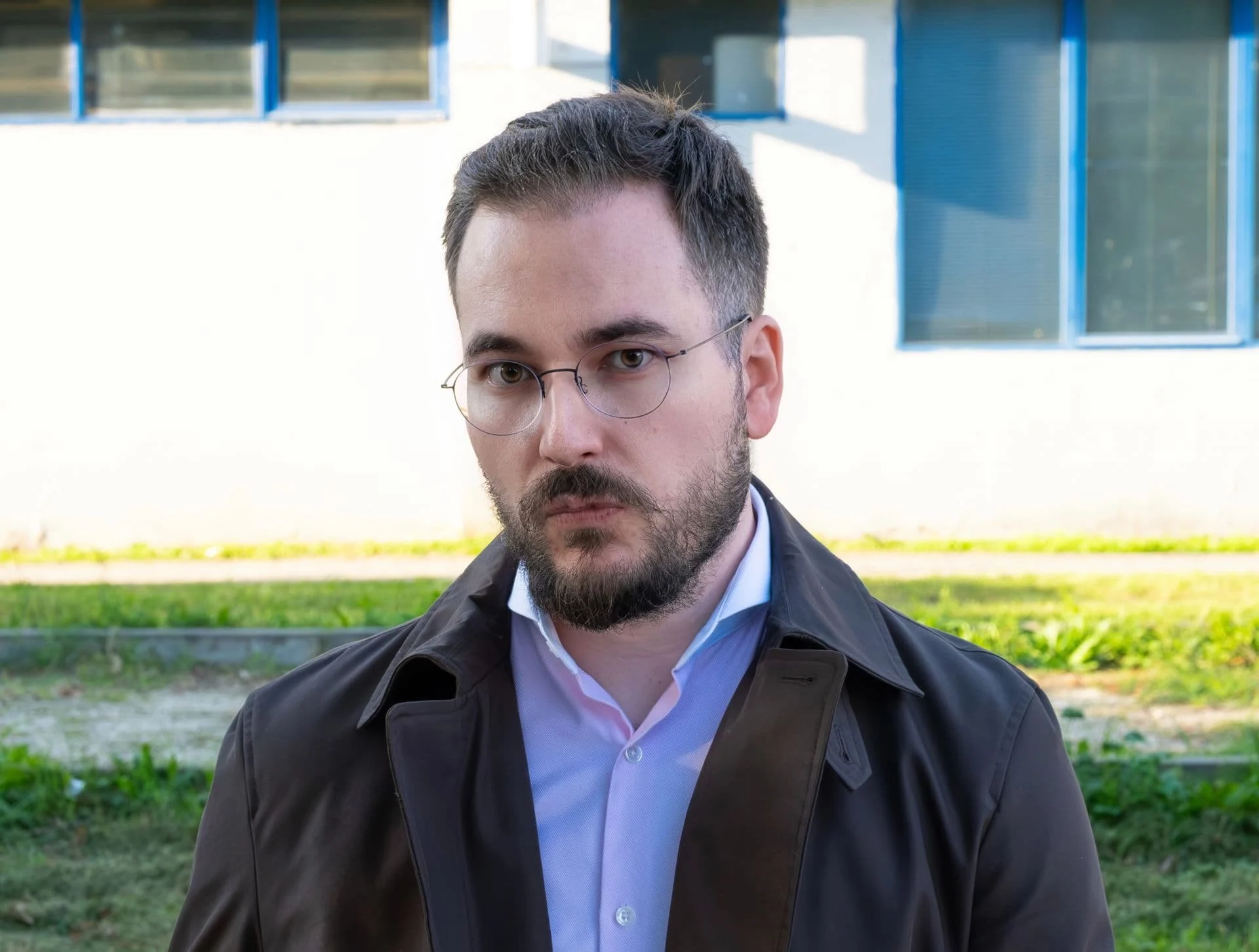MUSIĆ: Demokrate gasile vatru benzinom, pa izazvale požar