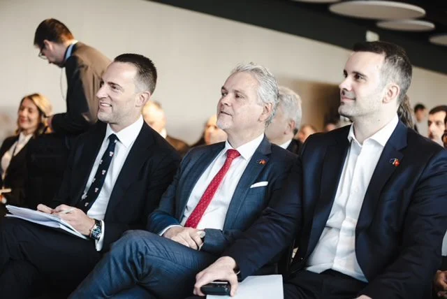 Spajić: Infrastrukturni razvoj prioritet ove Vlade