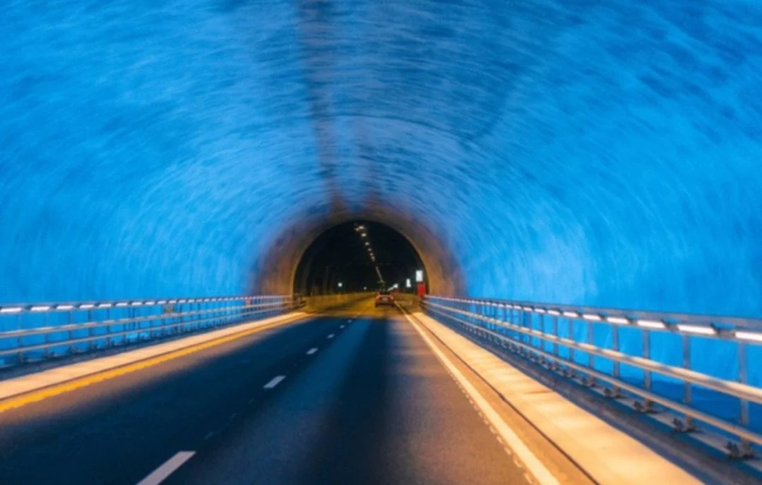 Mask želi da gradi podvodni tunel između Njujorka i Londona