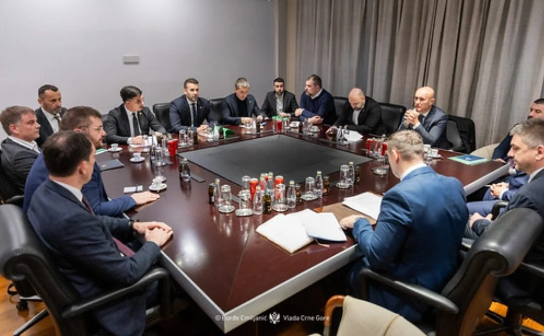 Hitan prijem u radni odnos oko 200 svršenih akademaca Policijske akademije
