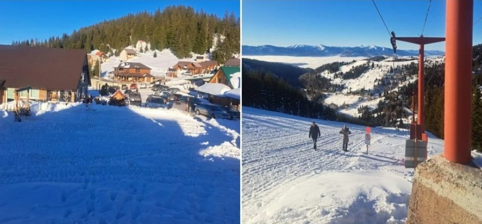 Počinje sezona u ski centru Lokve