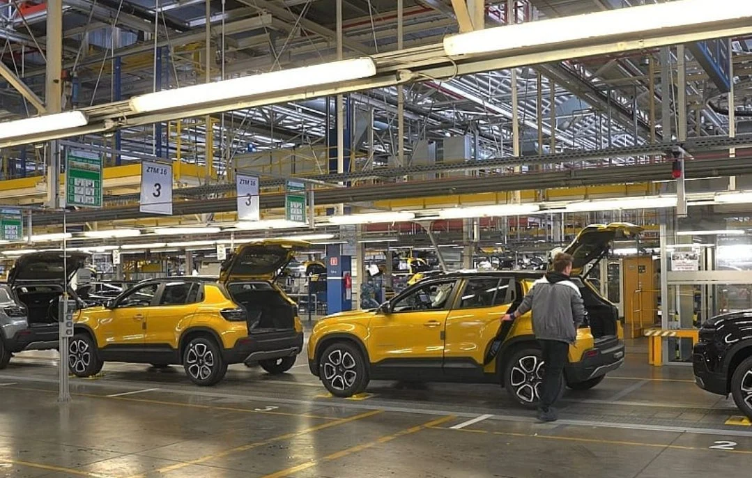 Evropa krivi Kinu za krizu u automobilskom sektoru, dok proizvođači krive EU
