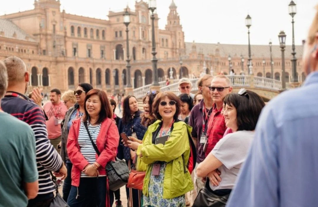 Španski grad uveo dvogodišnju zabranu iznajmljivanja smeštaja turistima