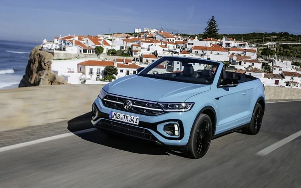 Volkswagen nastavlja s čistkom, T-Roc kabriolet će biti povučen s tržišta 2027. godine