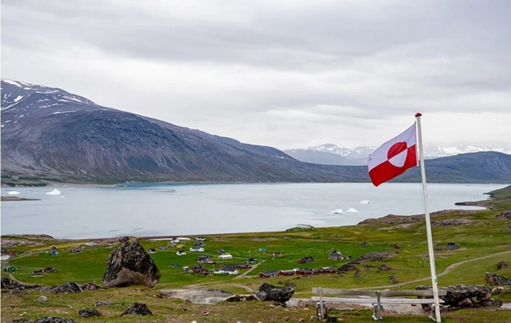 Tramp riješen da kupi Grenland, evo koliko košta