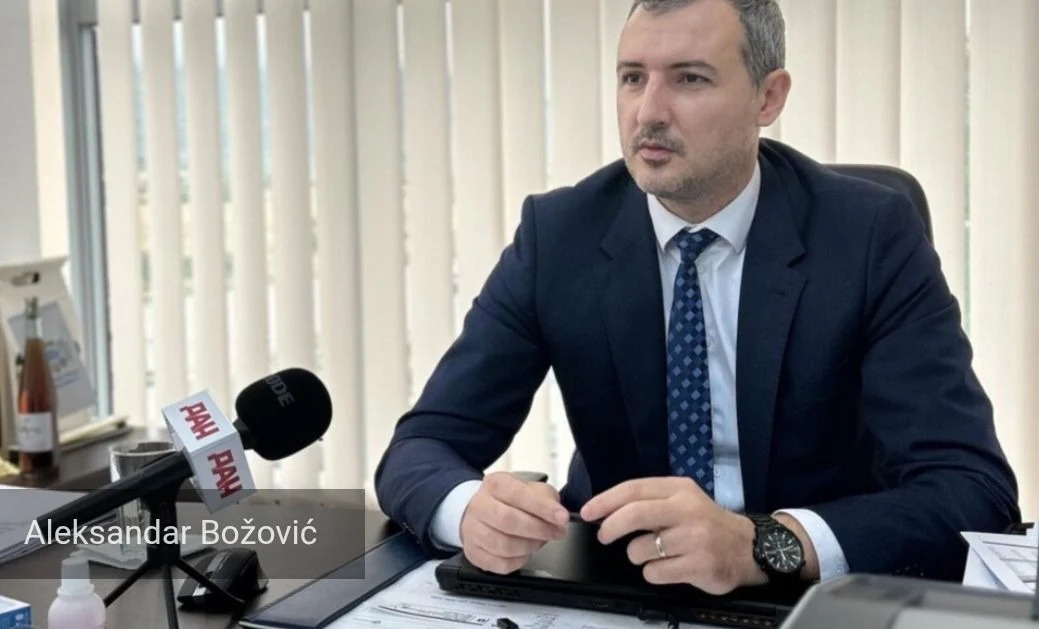 Čistoća Deponiji dužna preko tri miliona eura