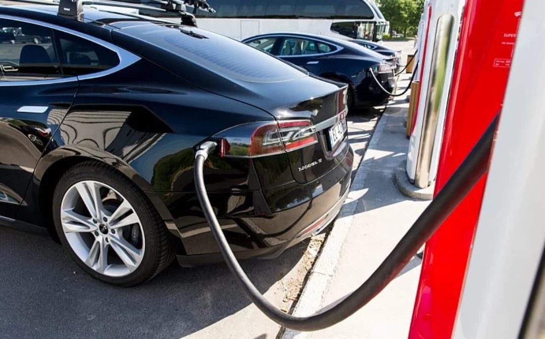 Norveška će biti prva zemlja svijeta u kojoj će sva nova prodata vozila biti električna