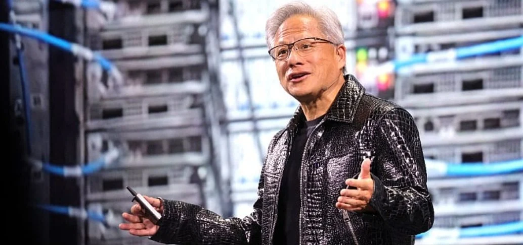 Direktor kompanije Nvidia ima jednostavan savjet za mlade: To je prva stvar koju bih uradio