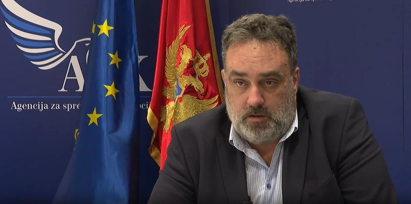 Drakić: Za blago kažnjavanje funkcionera krivi sudovi
