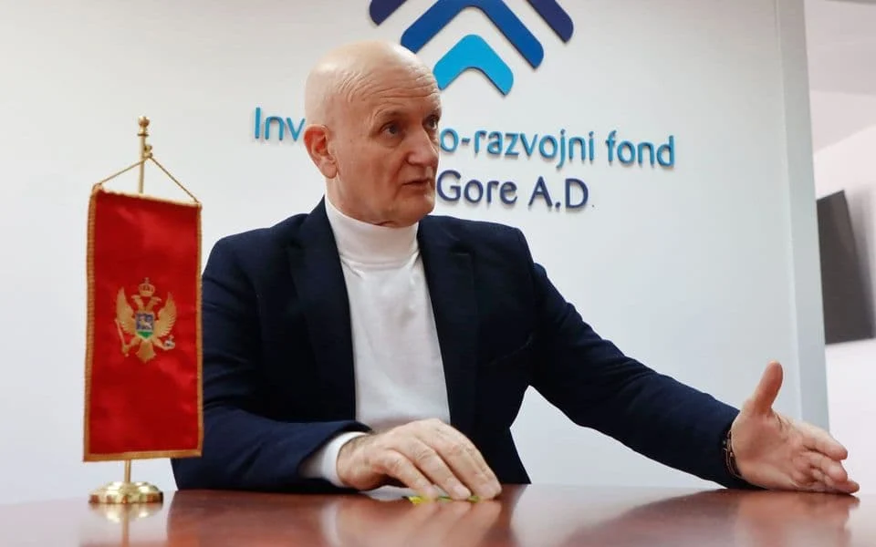 Drecun: IRF lani ostvario dobit prije oporezivanja od najmanje 9,5 miliona eura