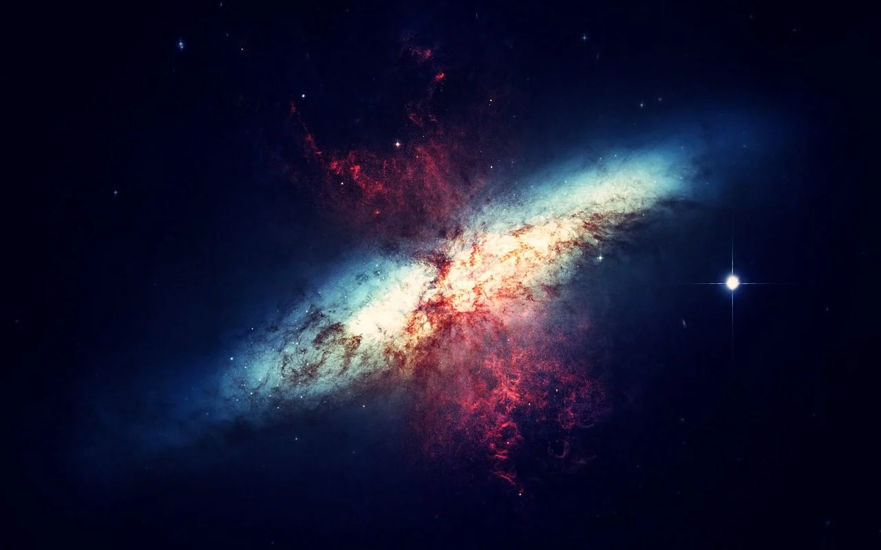 Četiri moguća scenarija za kraj univerzuma