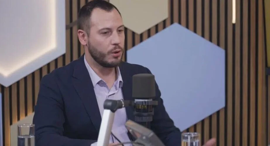 Bezmarević: Sjutrašnji bojkot samo početak, najavljene intenzivirane akcije sljedeće sedmice