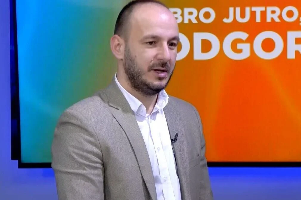 Pavićević: Građani ujedinjeni, bojkot marketa uspio